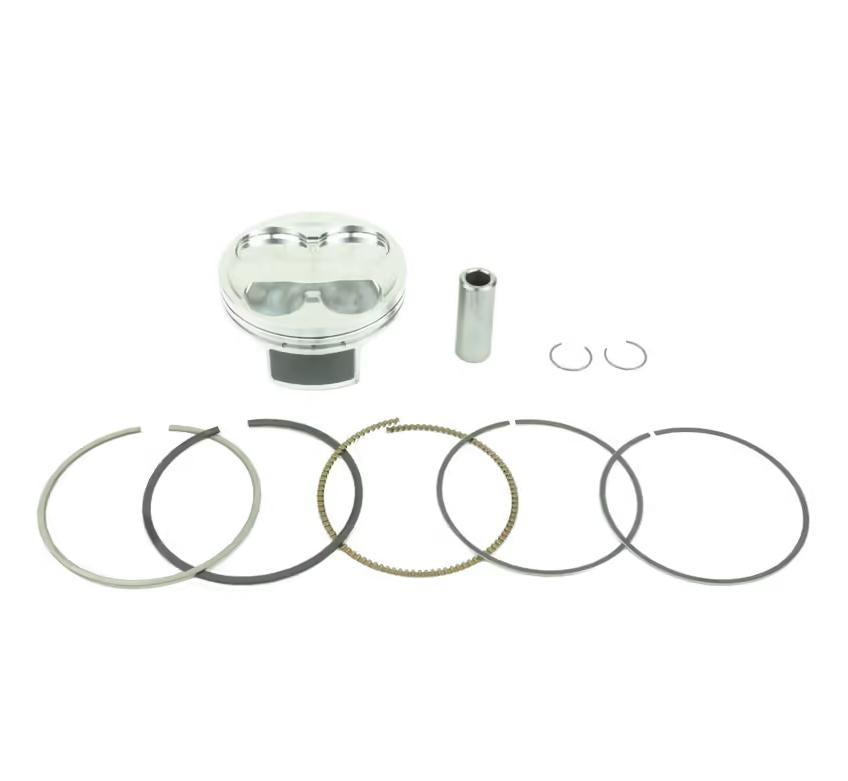 Athena Piston Kit 81mm Yamaha WR/YZ 250 14-18, Athena S4f08100005b 276cc Big Bore