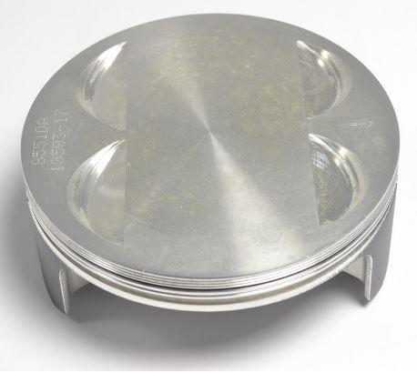 Athena Piston Kit B 98mm Yamaha Yfz 450 04-13, Athena S4f09800004b 478cc Big Bore, Kit B