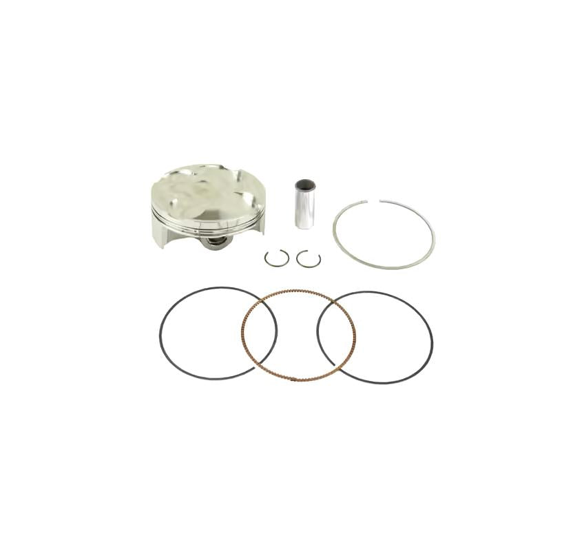 Athena Piston Kit a 76.8mm Honda CRF 250 16-17, Athena S4f07680012a Std Bore, Kit a
