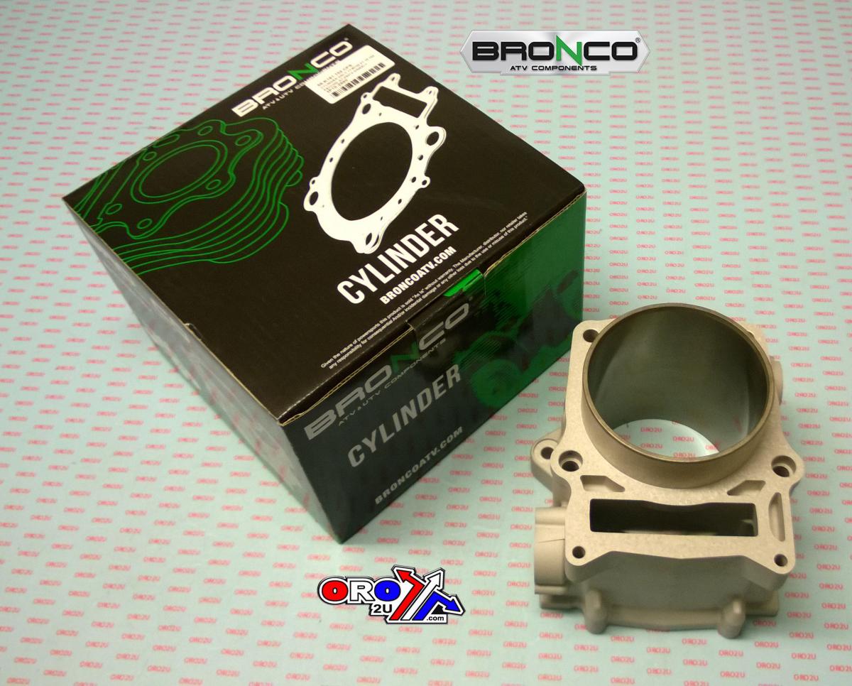 Psychic Cylinder Only YFM700 07-15 102, Psychic at-09474 Grizzly Ca-40002