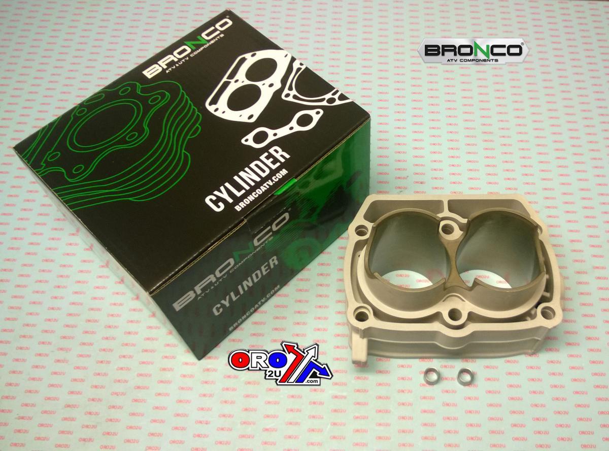Bronco Cylinder Only Big Bore 82mm, Sportsman Ranger 700 & 800, Bronco at-09478 Ca-50000-bb2