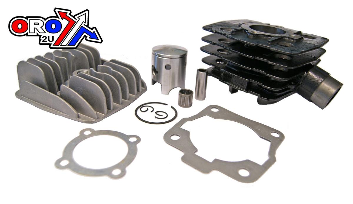 Dirt Racing Cylinder Kit 39.50mm KTM SX50 05-08