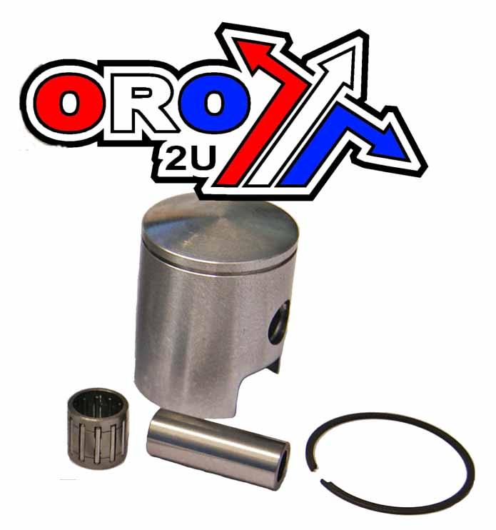 FIR Piston Kit 39.50mm KTM 50 Jr Sr Mini 45130007000 45130030000 45230030000 45130033000 45230033100 46030074000