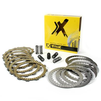 Pro-X Racing Clutch Kit Hd CRF450R 02-08, Prox 16.cps14002 Made in Japan