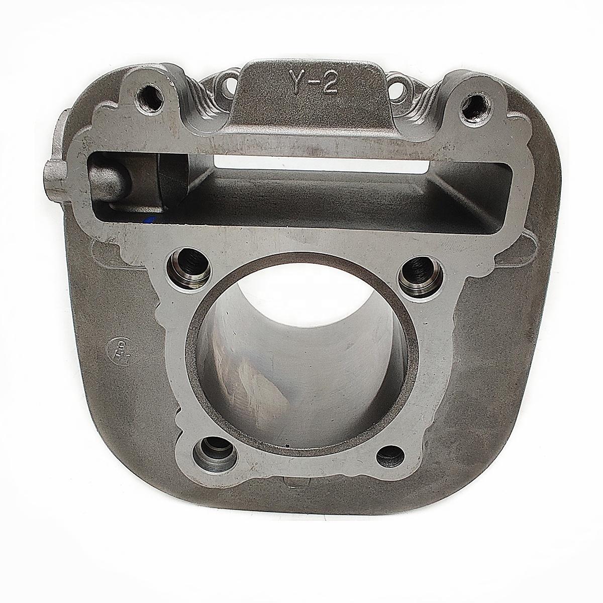 Dirt Racing Cylinder Kit 71.00mm Yamaha 94-04 Yfm 250 Bear Traker 4bd-11310-01-00 CK049