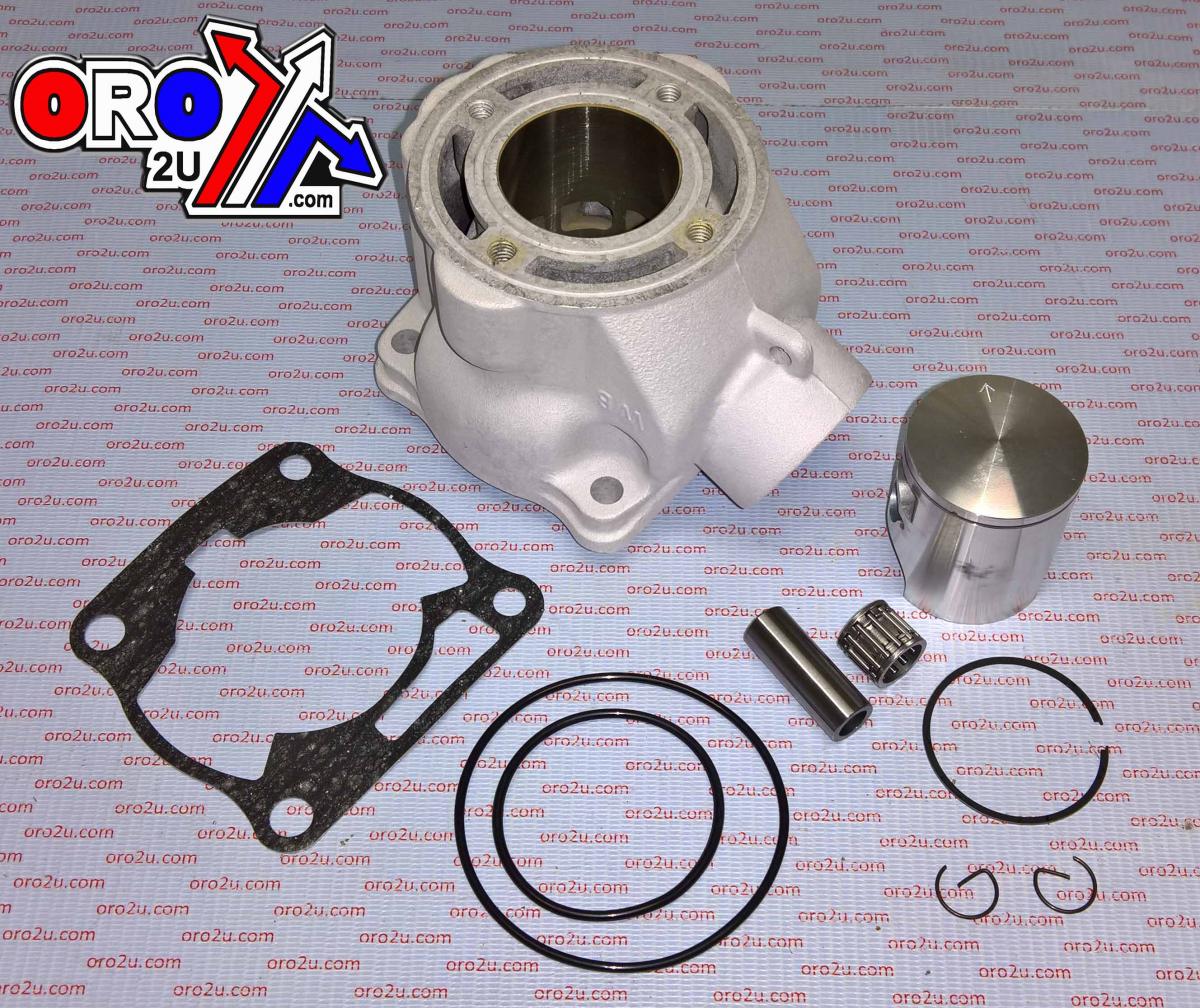 Dirt Racing Cylinder Kit 47.50mm Yamaha YZ85 2002 - 2014 YZ 85 5pa-11311-20-00