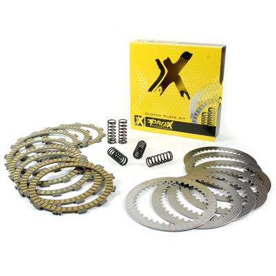 Pro-X Racing Clutch Kit 06-09 KXF450 Hd, Prox 16.cps44006 Made in Japan