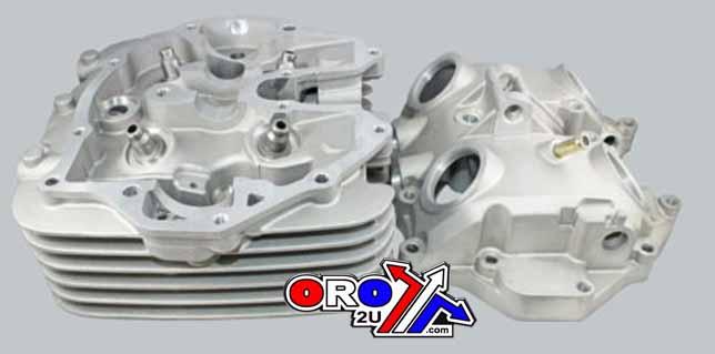 FIR Cylinder Head XR400 96-04 TRX400