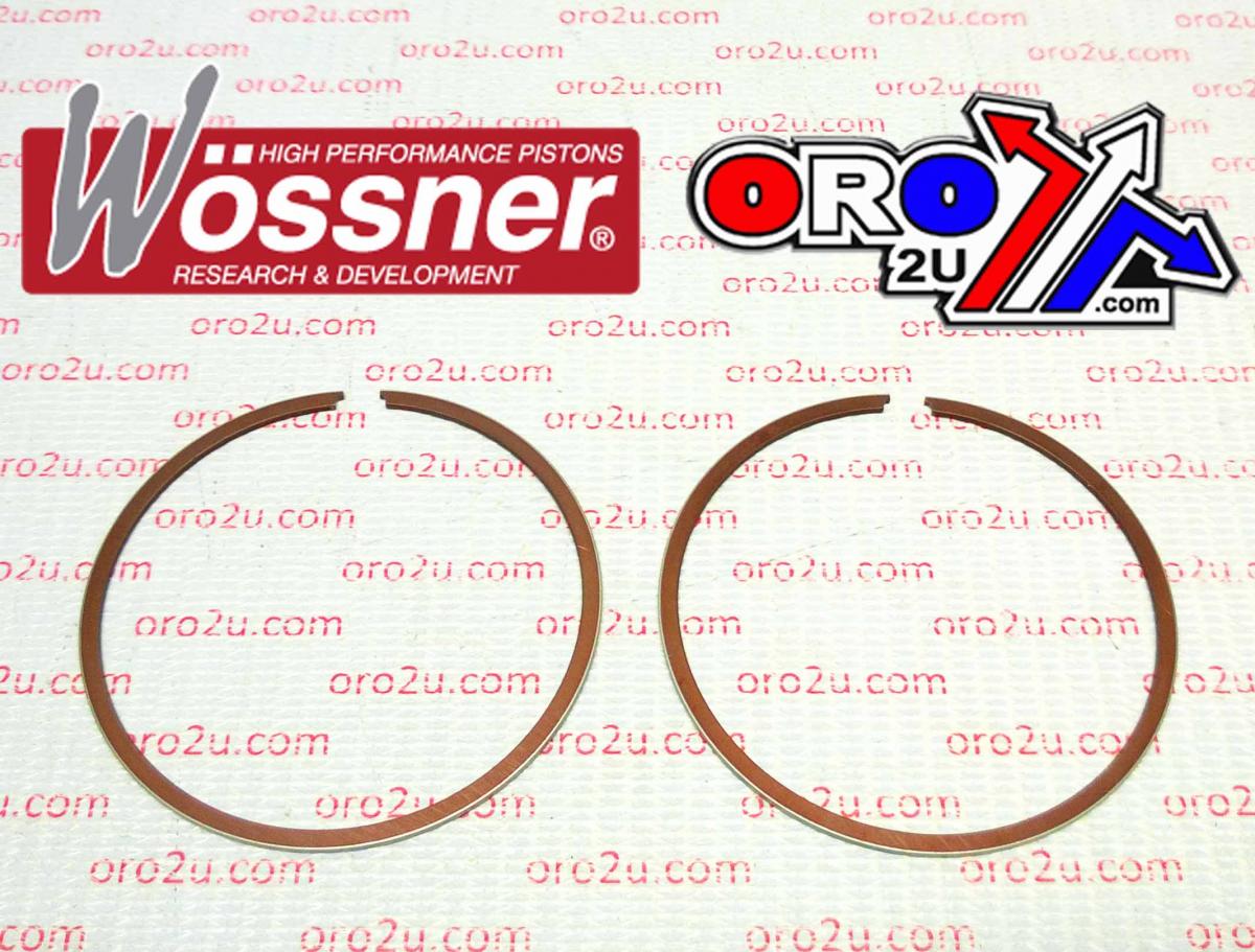 Wossner Rdb5550 Wossner Ring-2 55.50