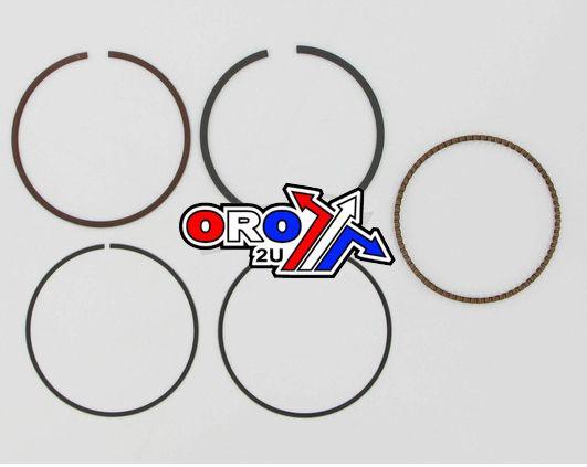 Wiseco Rings 3268xg 83.00mm Wiseco