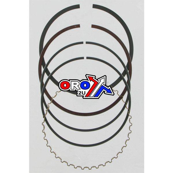 Wiseco Rings 3819xh 97.00mm Wiseco