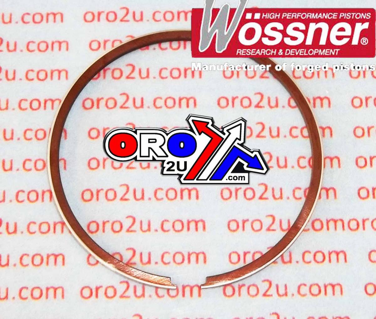 Wossner Ring Wossnerrsb3950 39.50mm