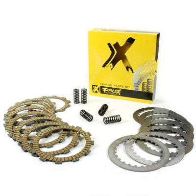 Pro-X Racing Clutch Kit Hd KTM 250 SX-F, Prox 16.cps63006 Made in Japan