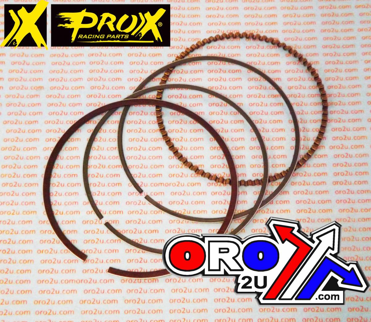 Pro-X Racing Ring Set Prox 02.6429 95.00mm, KTM 789.30.030.000