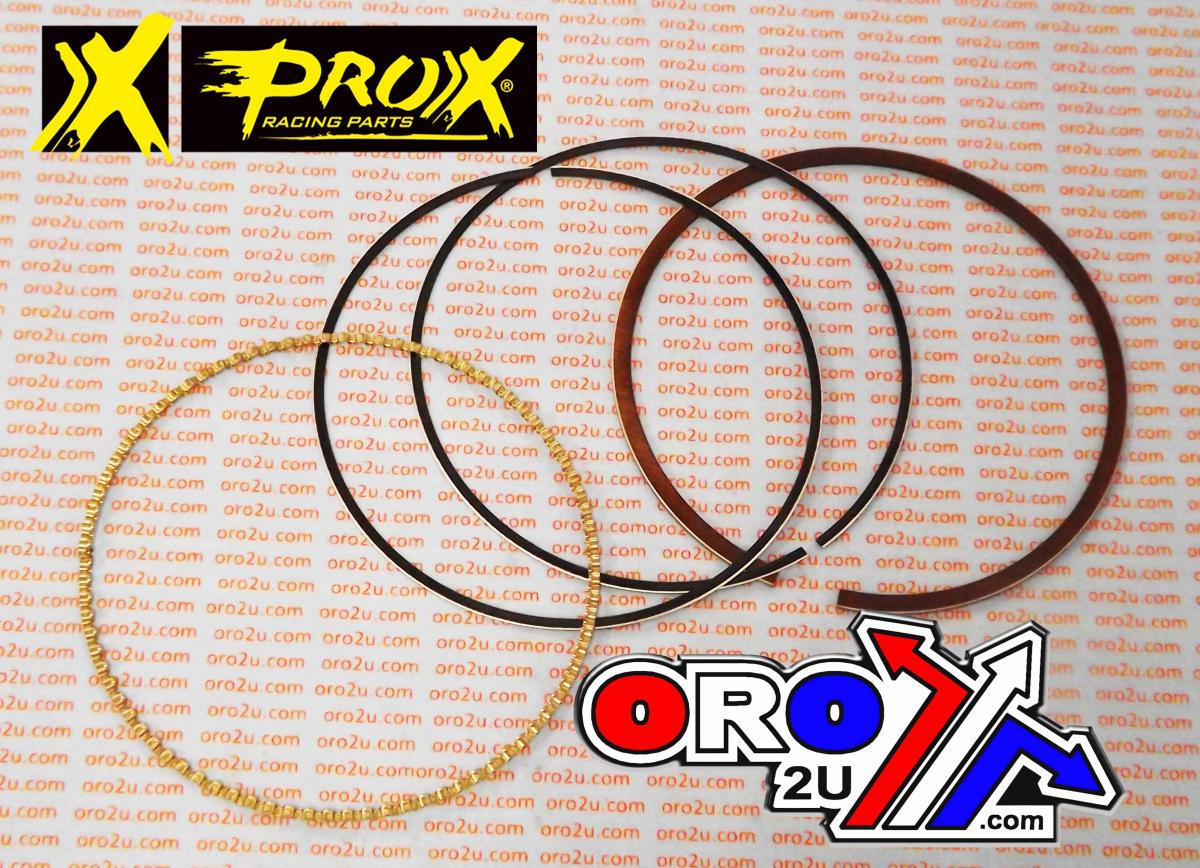 Pro-X Racing Ring Set Prox 02.6424 95.00mm