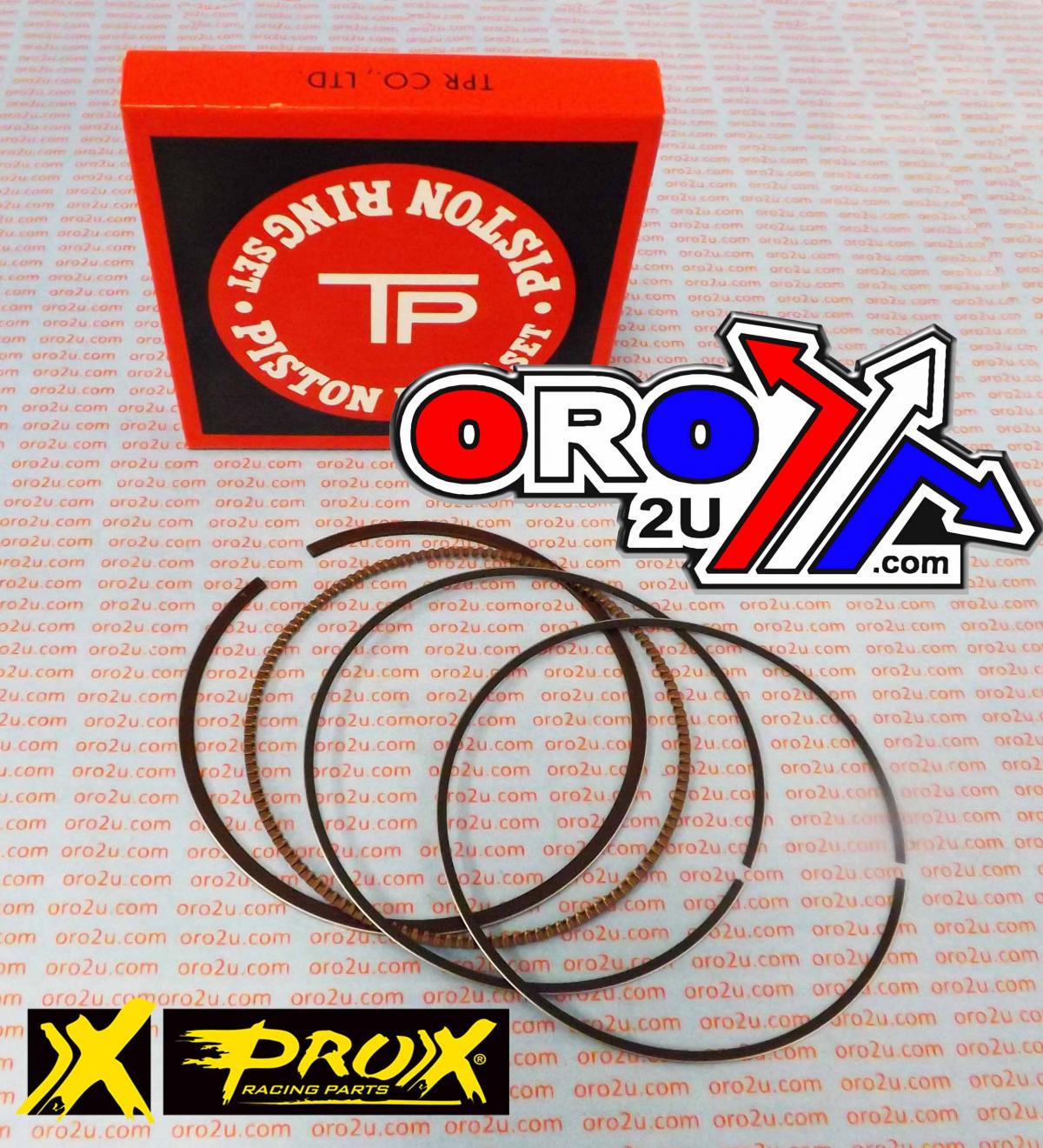 Pro-X Racing Ring Set Prox 02.1335 78.00mm