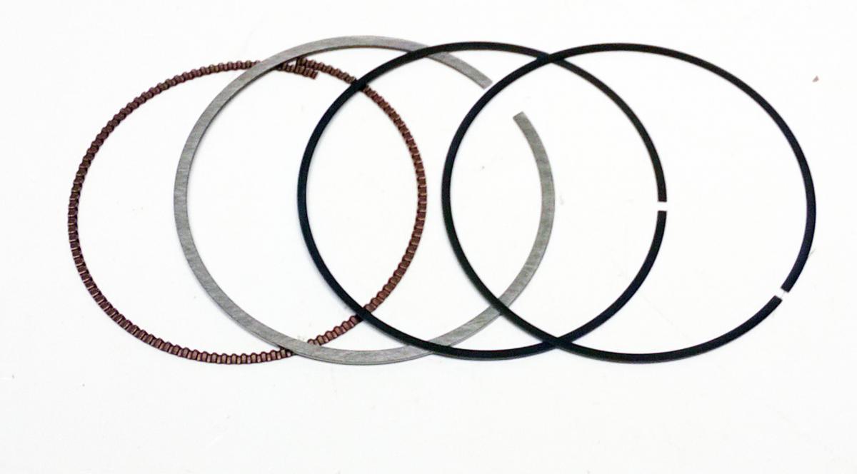 Pro-X Racing Ring Set Prox 02.1340 76.80, High Compression Kit Rings