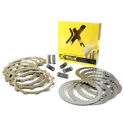 Pro-X Racing Clutch Kit 08-09 YFZ450 Hd, Prox 16.cps24008 Made in Japan