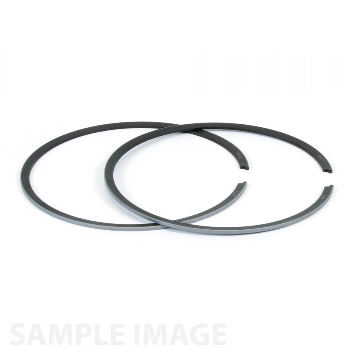 Pro-X Racing Ring Set Prox 02.4325 66.40mm