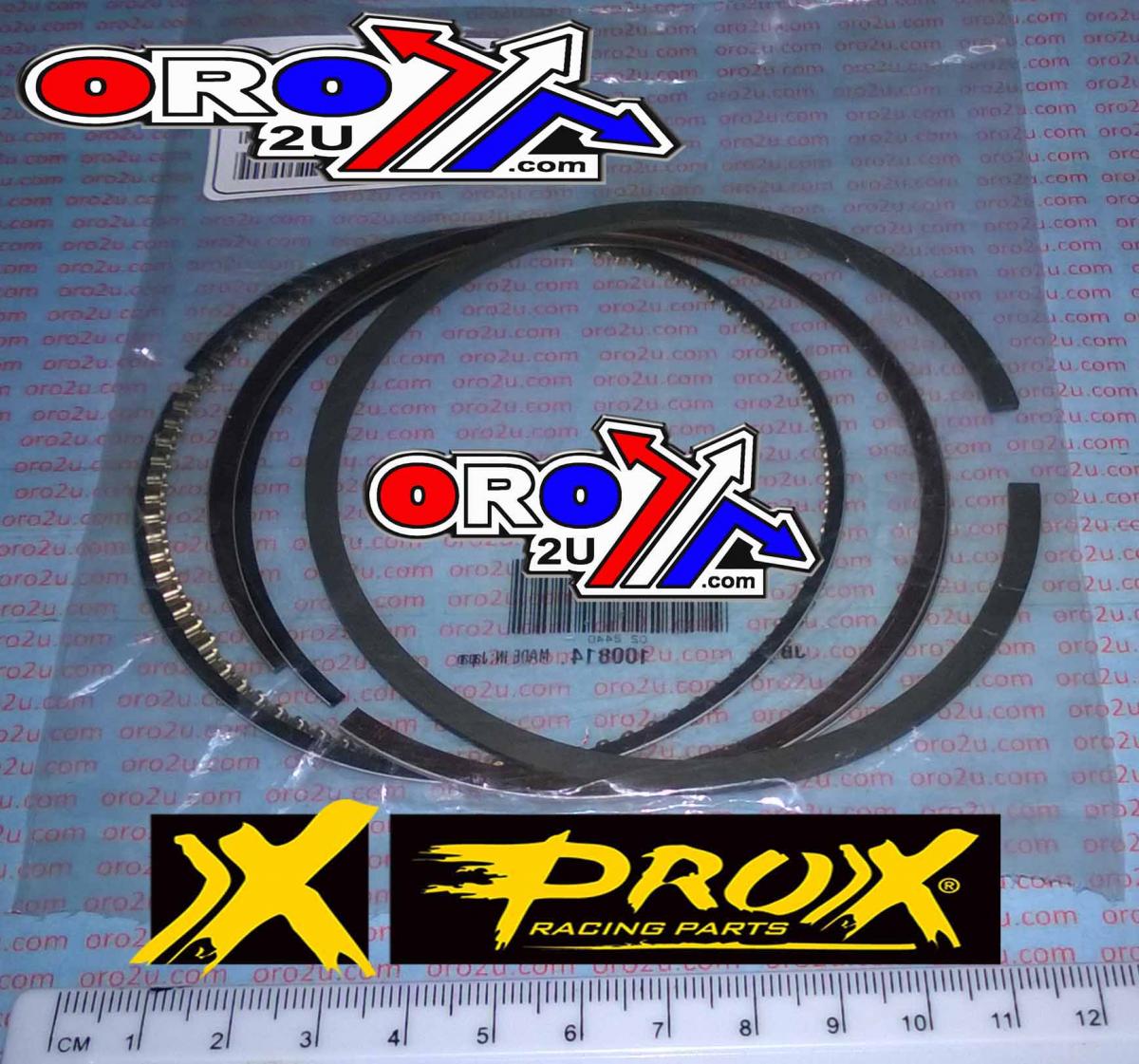 Pro-X Racing Ring Set Prox 02.1495.000 85mm