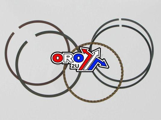 Wiseco Rings 2579xc 65.50mm Wiseco