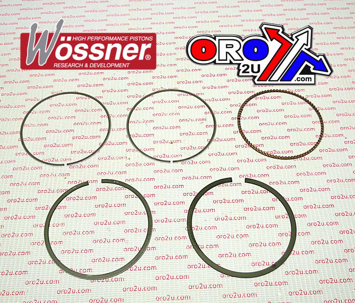 Wossner Rings Wossner 740xds 74.00mm