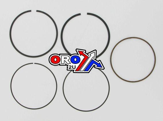 Wiseco Rings 3425xc 87.00mm Wiseco