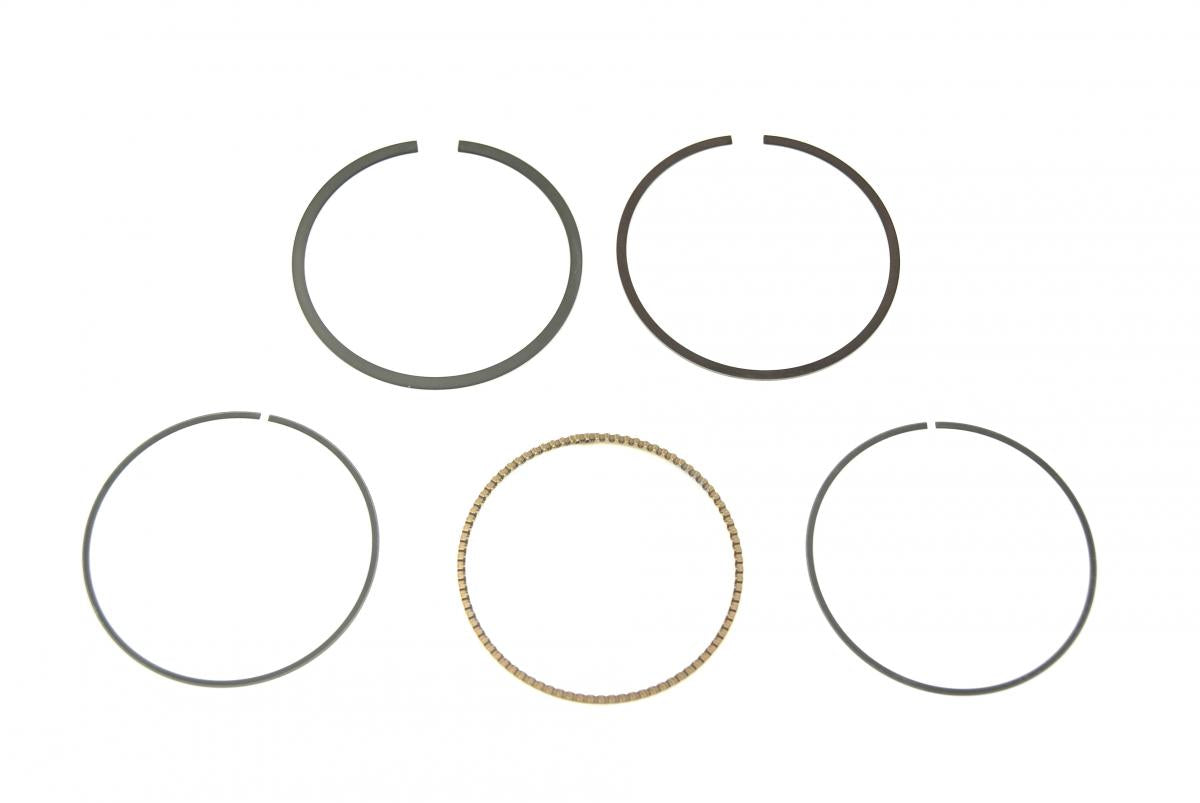 Wossner 780xds Wossner Rings