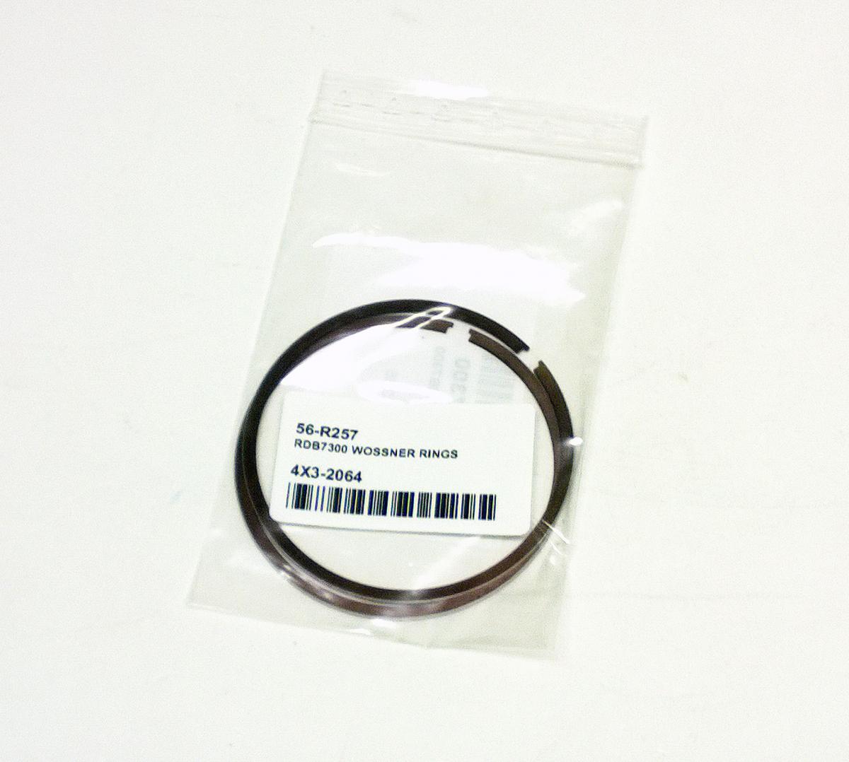 Wossner Rdb7300 Wossner Rings