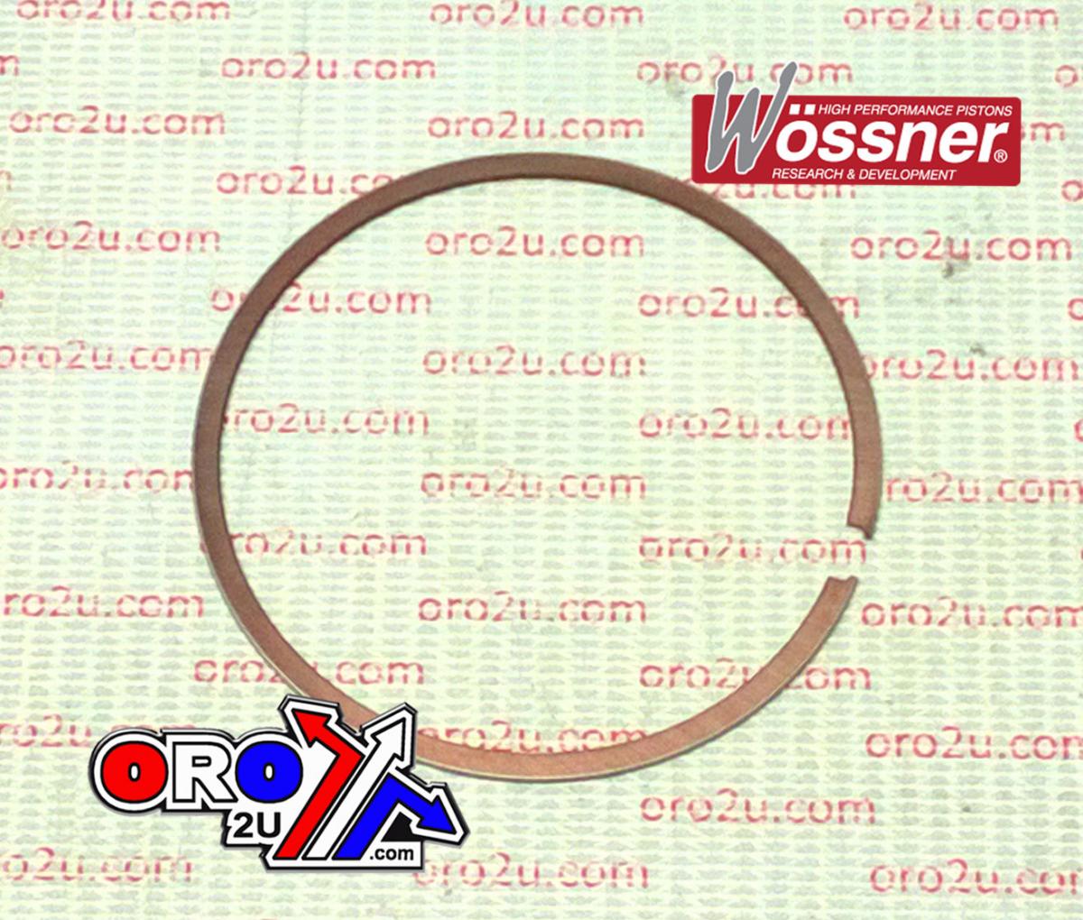 Wossner Rsb6800 Wossner Rings
