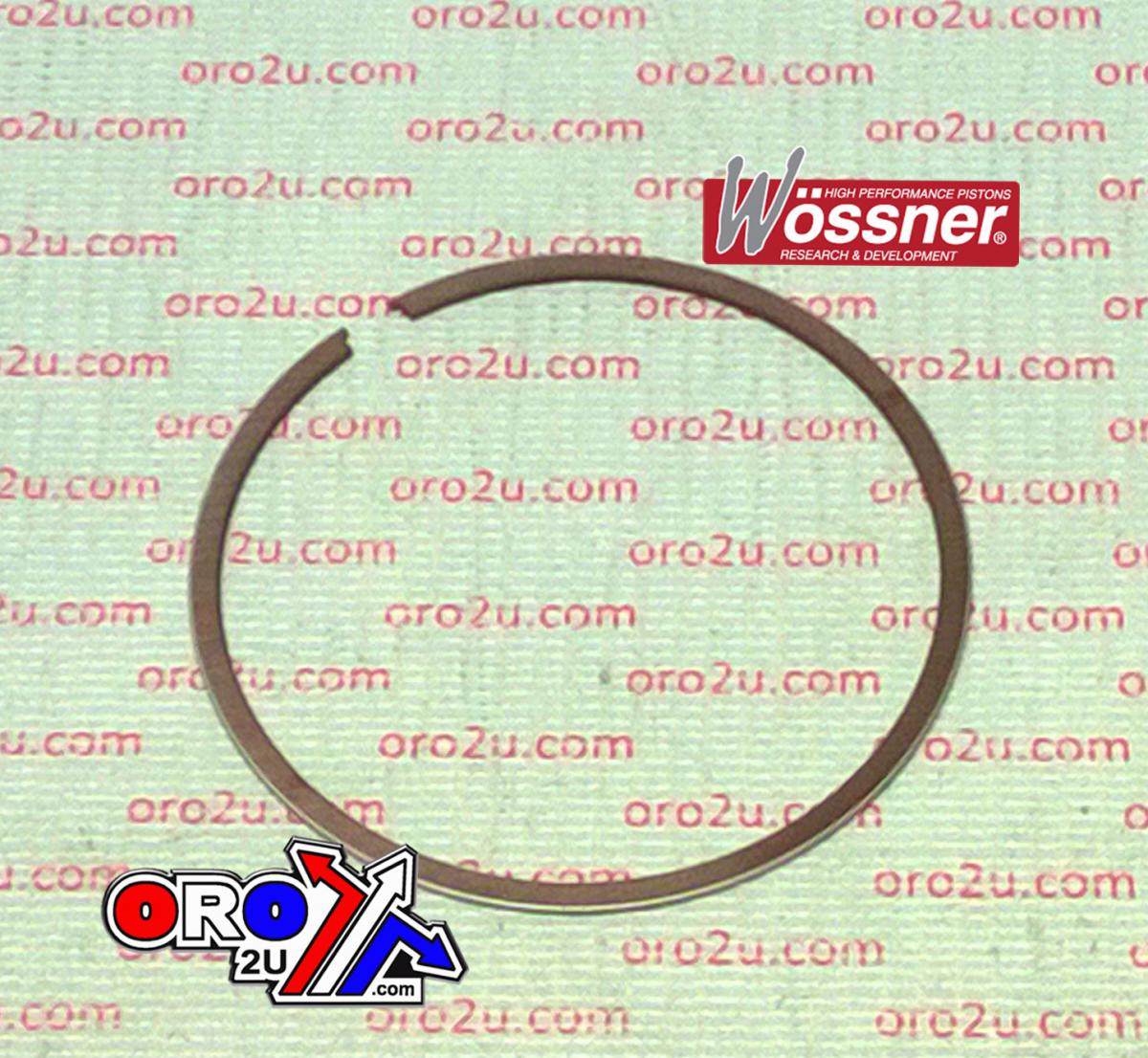 Wossner Rsb6900 Wossner Ring [sold Each]