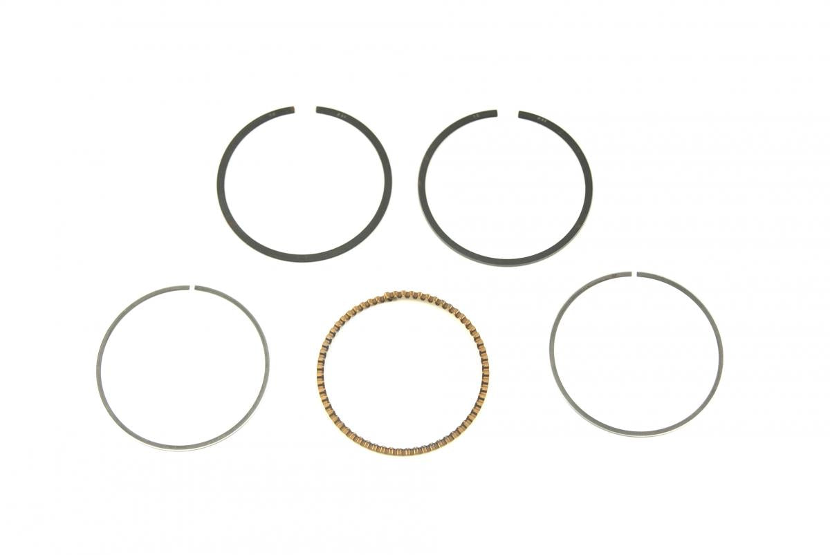 Wossner 540xks Wossner Rings