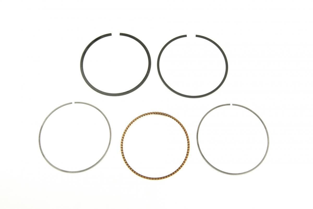 Wossner 885xsy Wossner Rings