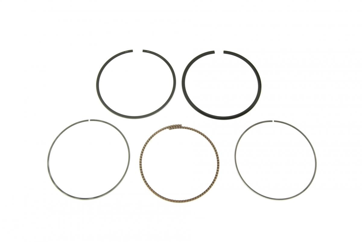 Wossner 990xsy Wossner Rings