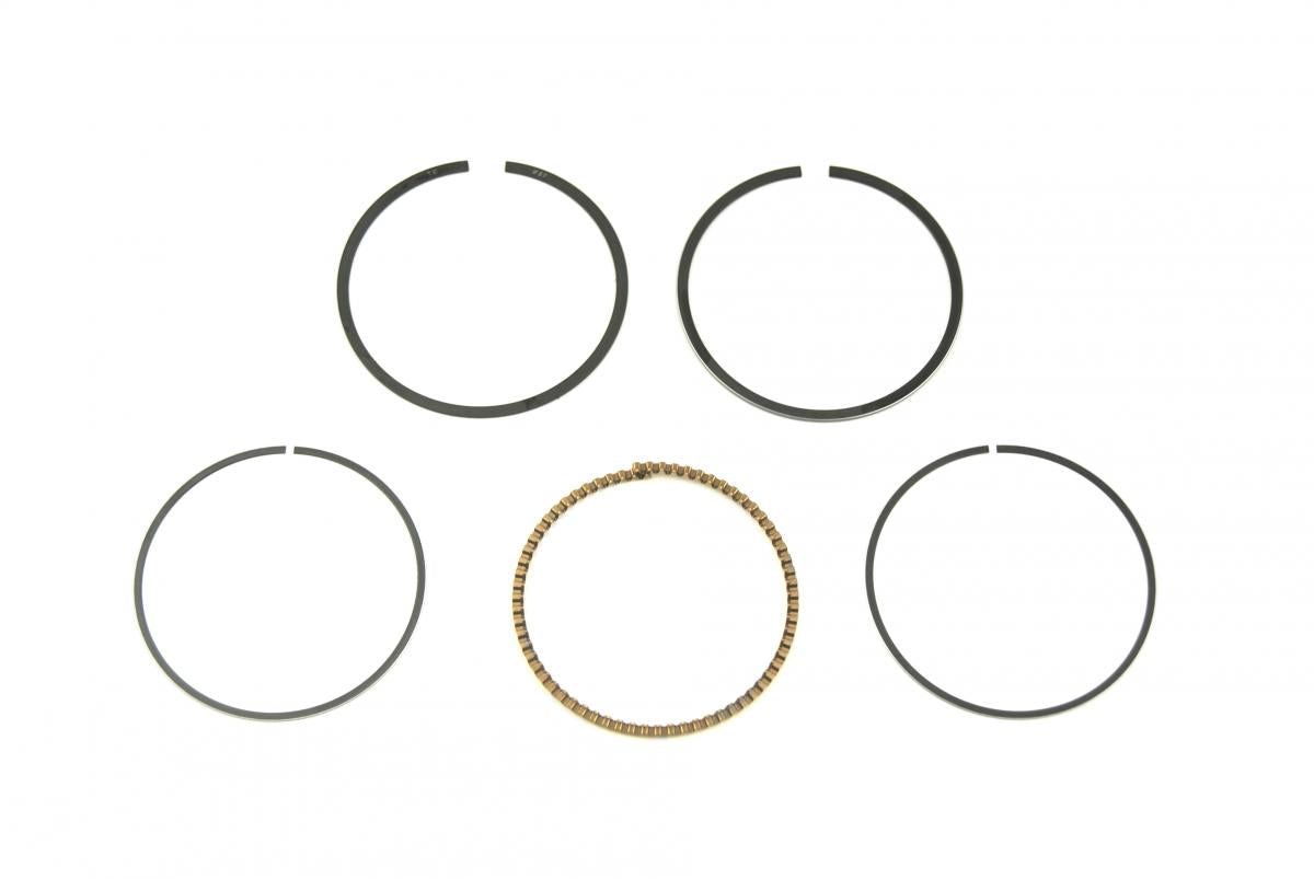 Wossner 570xks Wossner Rings