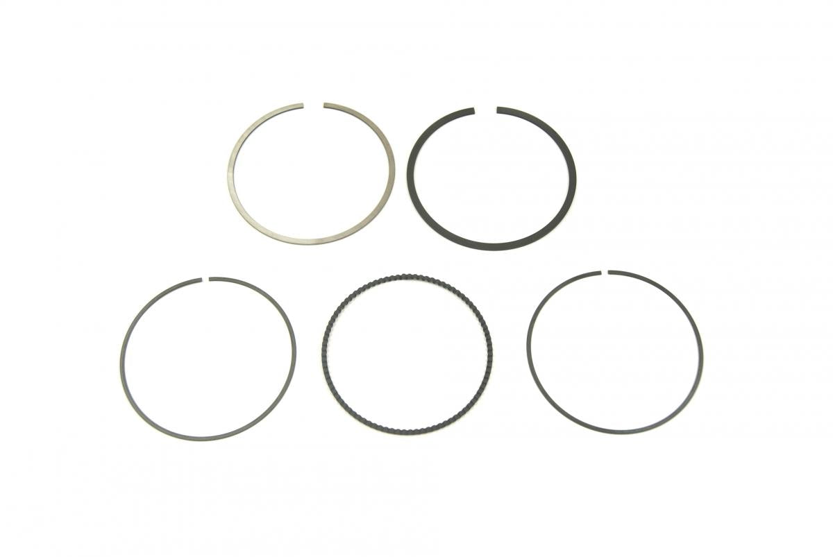 Wossner 730xds Wossner Rings