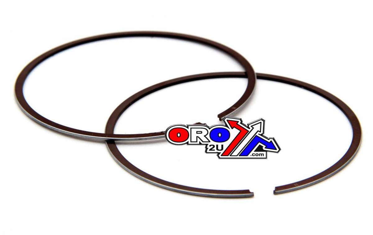 Wossner Rdb6675 Wossner Ring Set