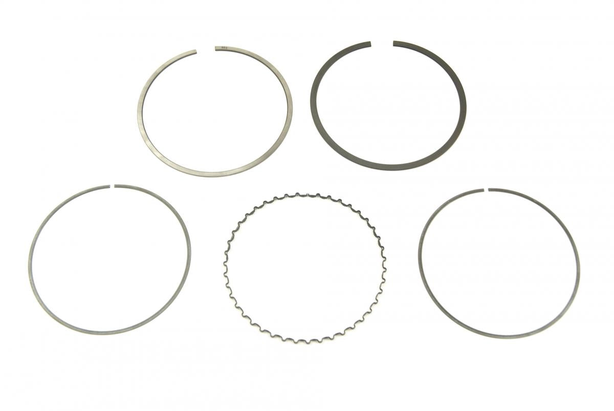 Wossner 915xsy Wossner Rings 91.5