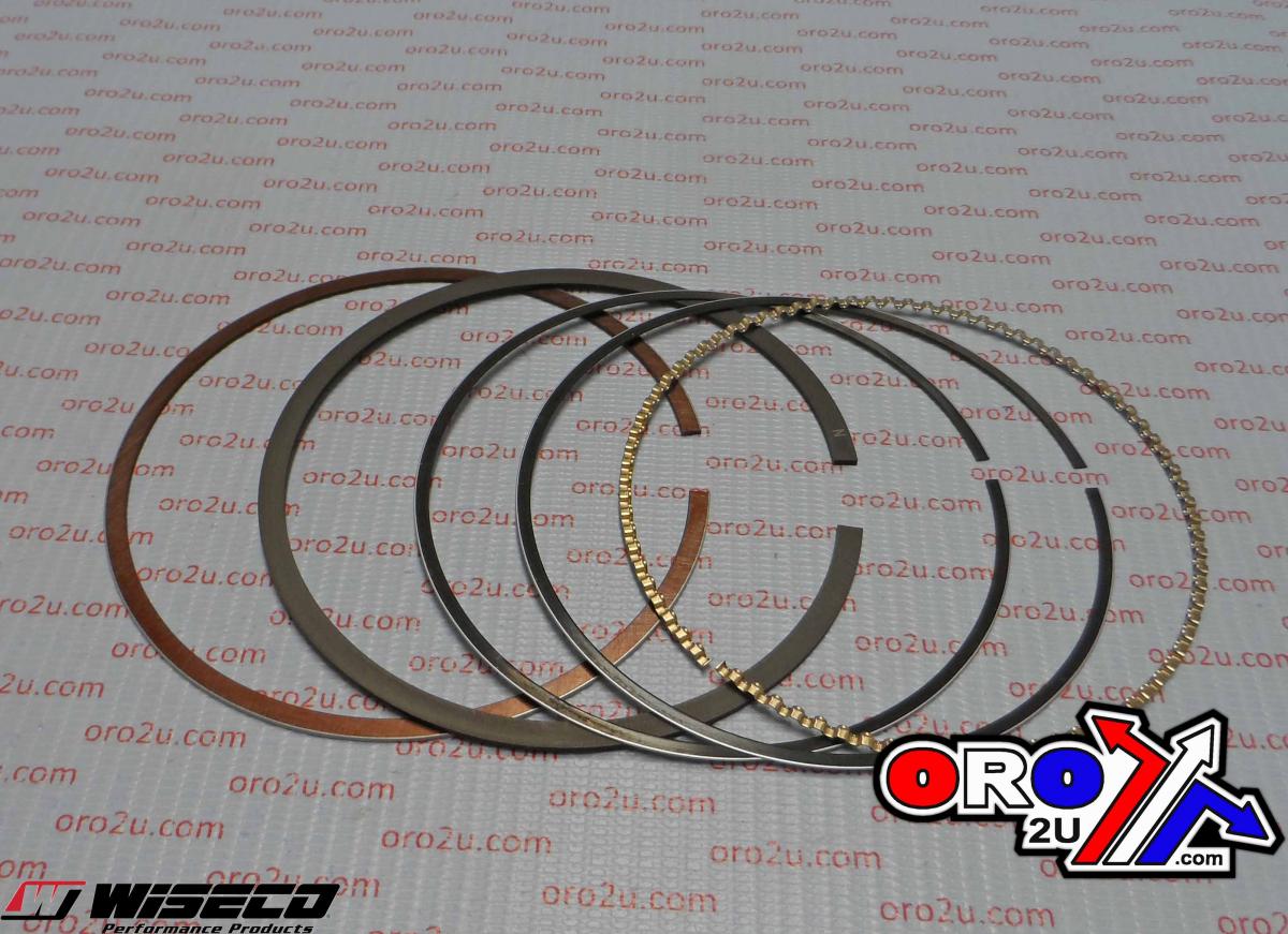 Wiseco Rings 3622xr 92.00mm Wiseco