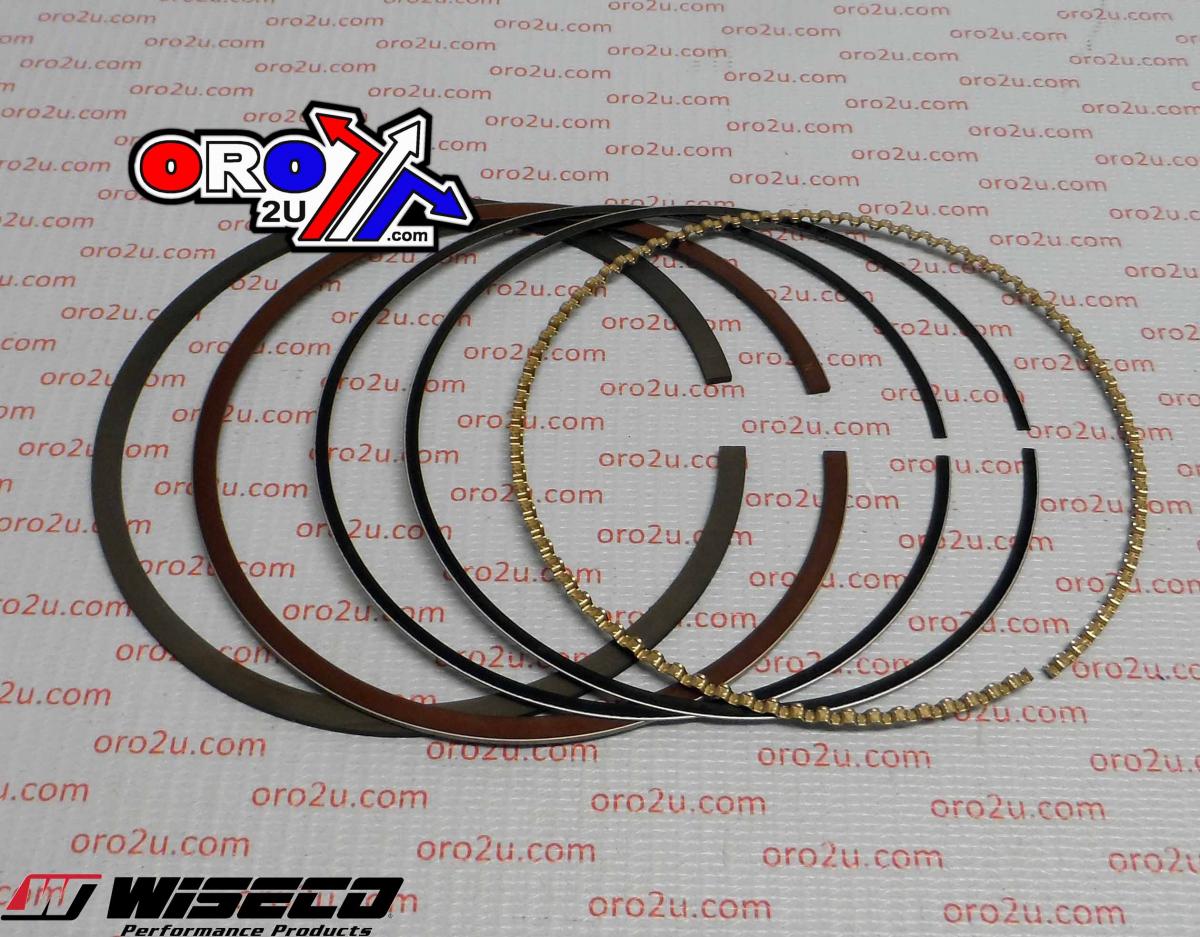 Wiseco Rings 3741xs 95.00mm Wiseco
