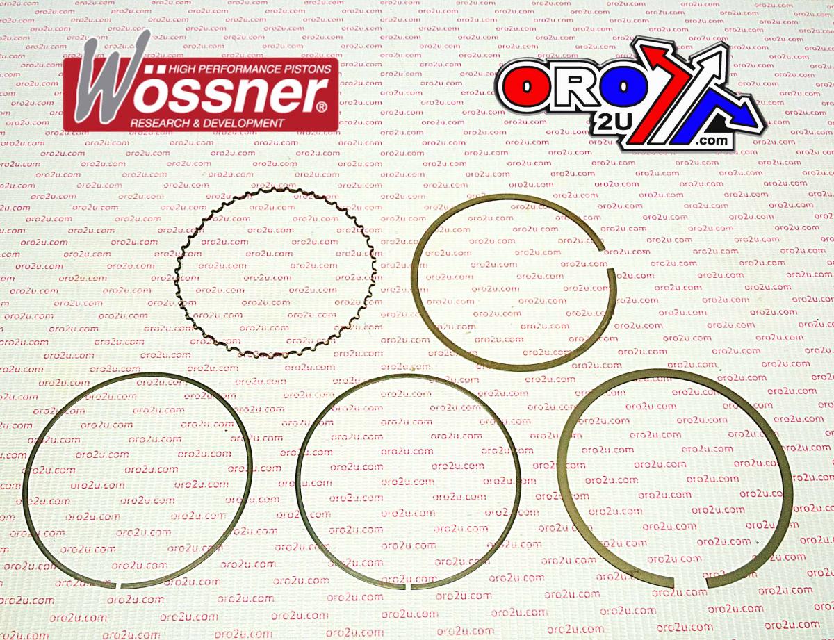 Wossner 960xsy Wossner Rings 96mm