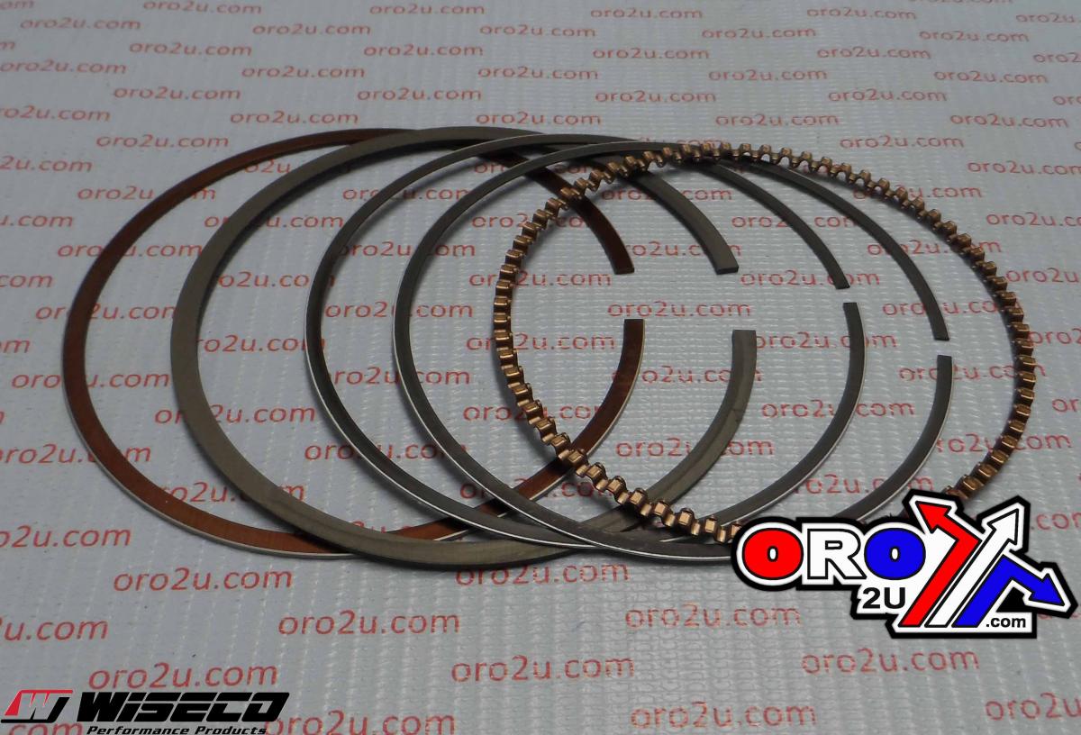 Wiseco Rings 3268xc 83.00mm Wiseco