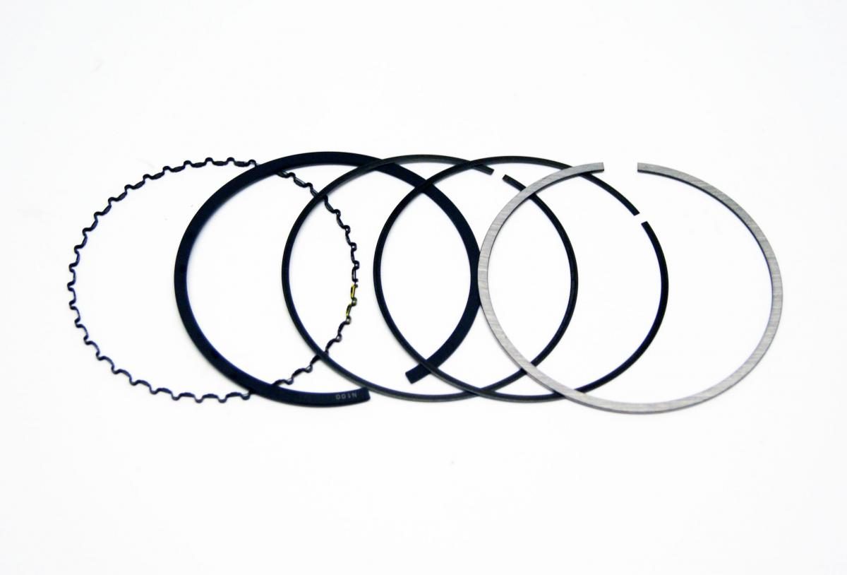 Wossner 870xsy-3 Wossner Rings