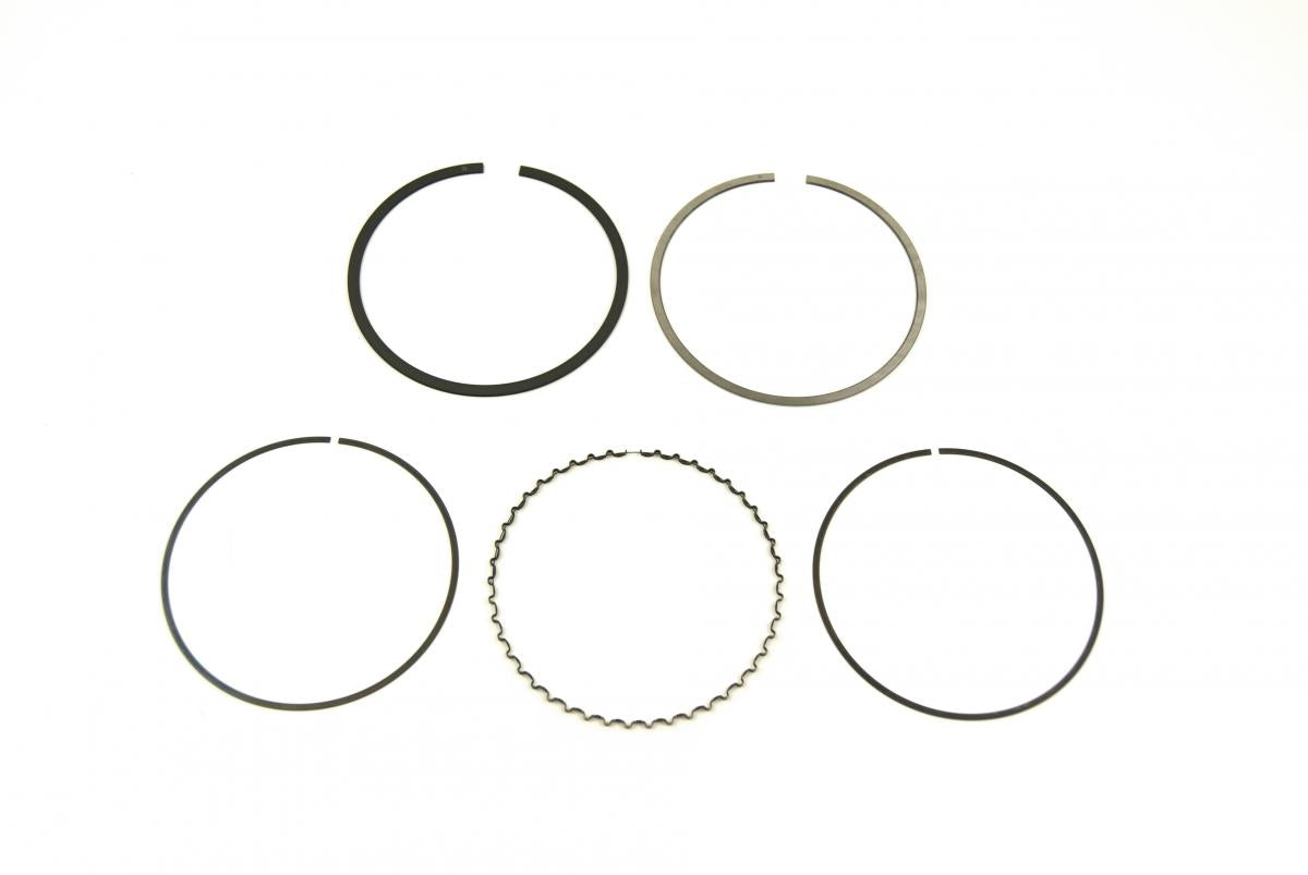 Wossner 955xsy Wossner Rings