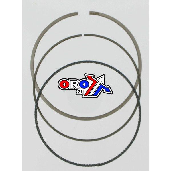 Wiseco Rings 9550zv 95.50mm Wiseco