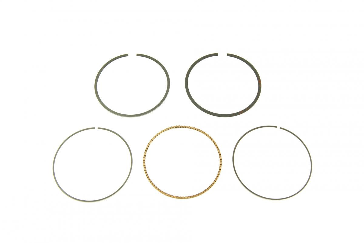 Wossner 930xsy-3 Wossner Rings Piston