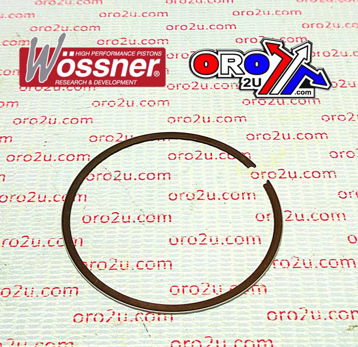 Wossner Rsa5400 Wossner Ring