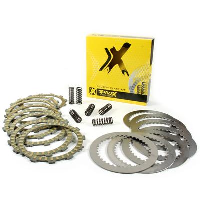 Pro-X Racing Clutch Kit Hd 10-18 RMX450, Prox 16.cps34010 Made in Japan