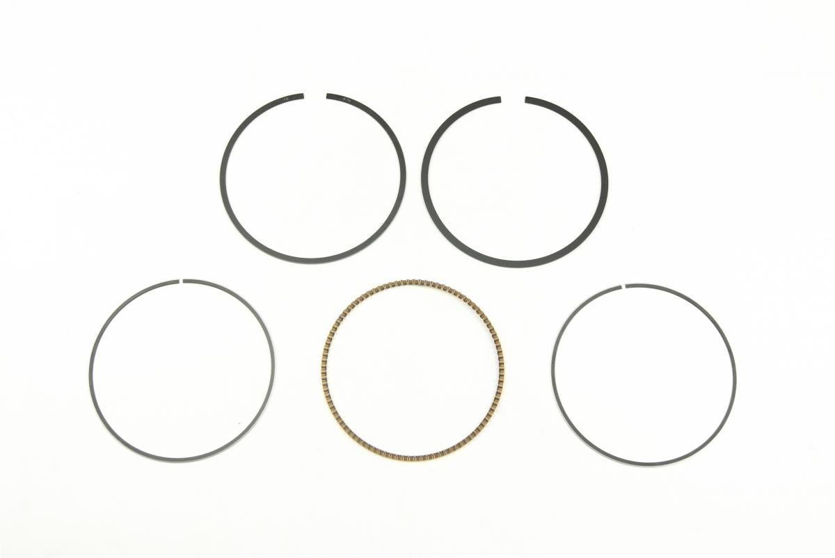 Wossner 780xms Wossner Rings 78mm