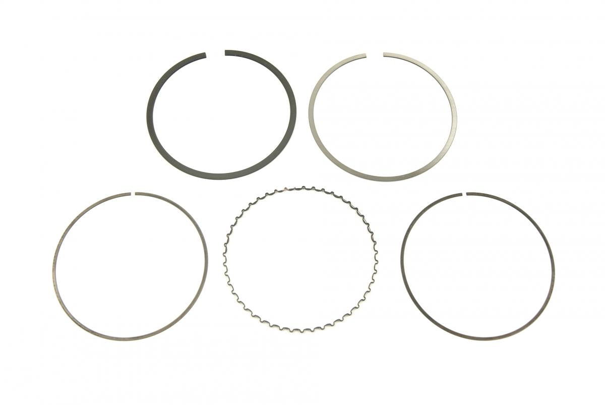 Wossner 1010xsy Wossner Rings